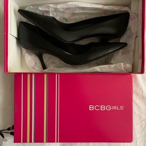 BGBC Heels